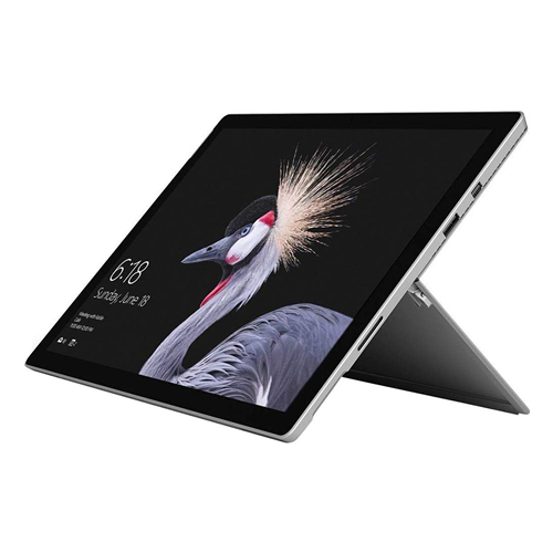 Microsoft Surface Pro 7 - 2-in-1 Touchscreen Laptop & Tablet