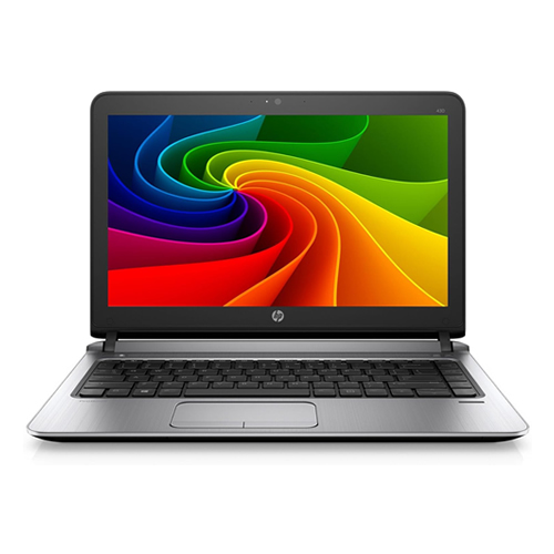 HP ProBook 430 G3 i3-6100U 8GB 500GB HDD 13.3