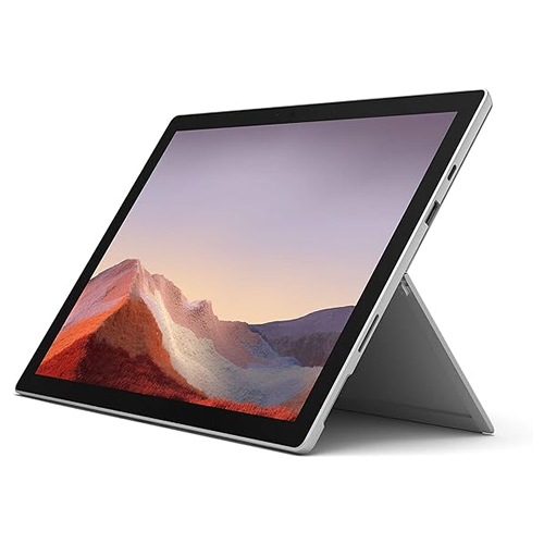 Microsoft Surface Pro 7+ - 2-in-1 Business Tablet & Laptop — DKay